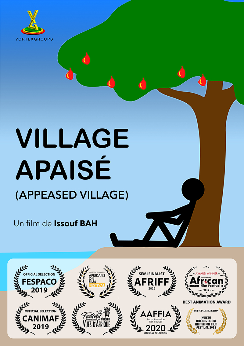 Village Apaisé
